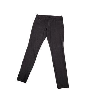 Banana Republic Stretch Herringbone Pants - Size 8